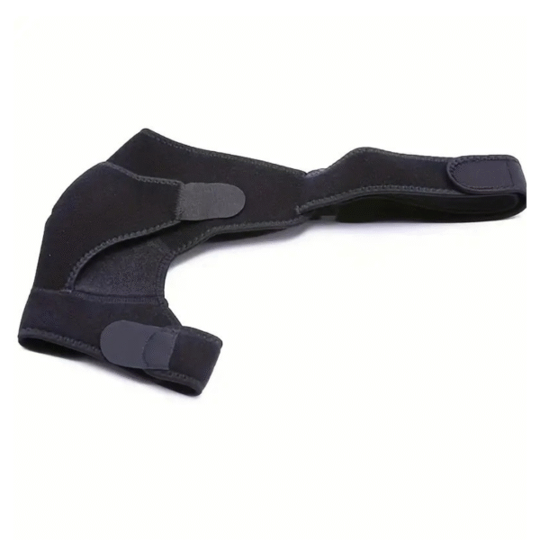 11 Soporte para hombro