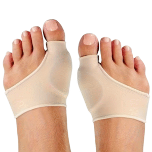 17 Corrector de juanete