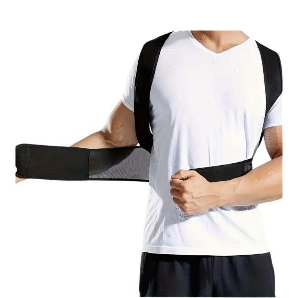 3 Corrector de postura