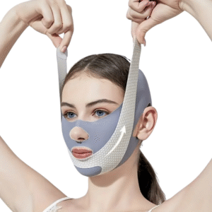 33 Corrector de papada unisex