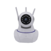 50 Cámara de seguridad- 3 antenas wifi