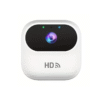 52 Mini cámara de seguridad - Recargable