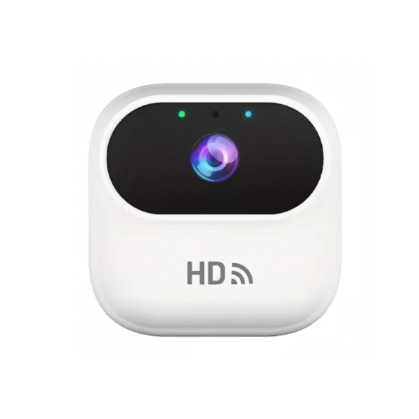 52 Mini cámara de seguridad - Recargable