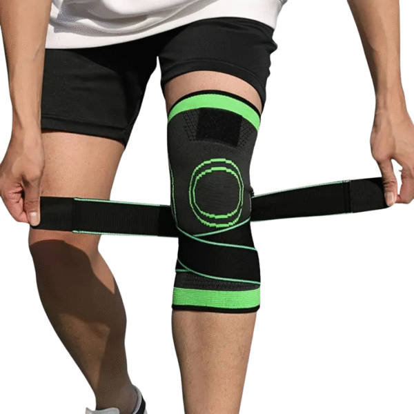 55 Rodillera de compresión