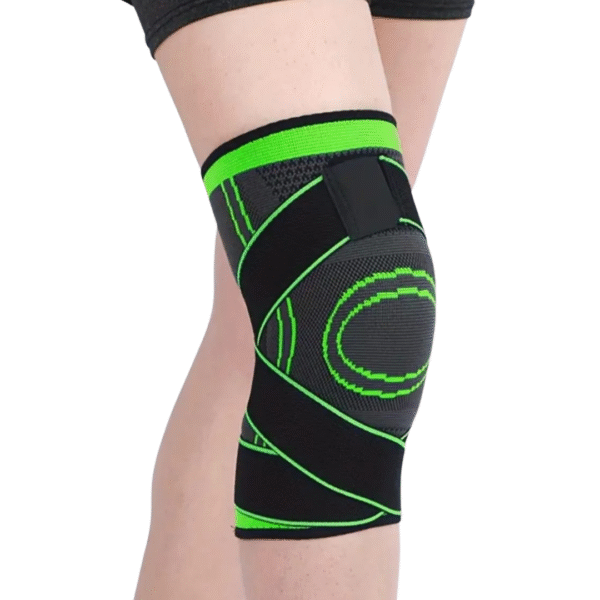 56 Rodillera de compresión