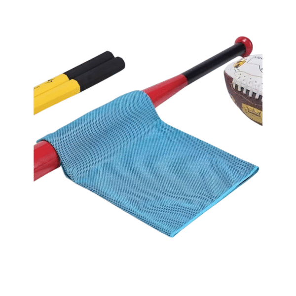 6 Tollas para gimnasio