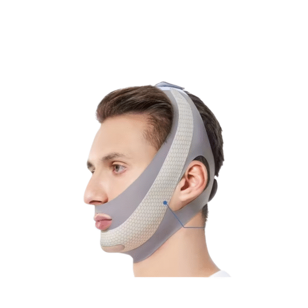 65 Corrector de papada unisex