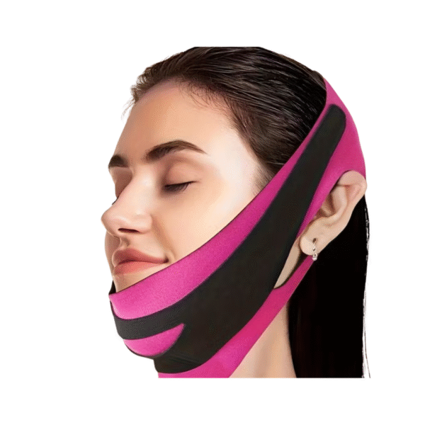 66 Corrector de papada unisex