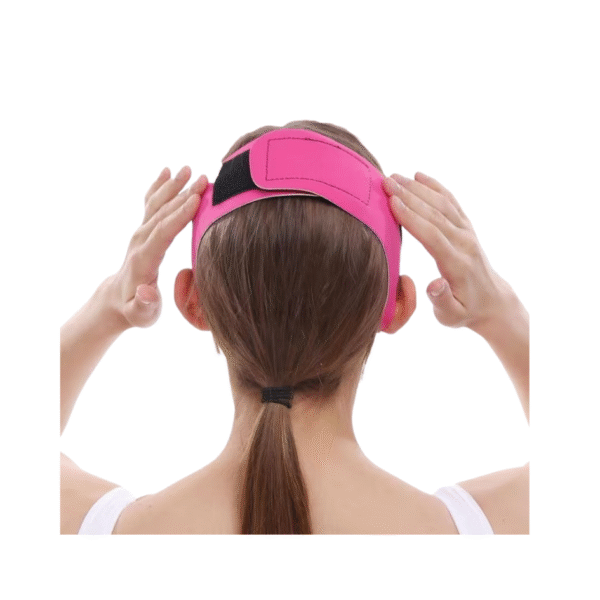 67 Corrector de papada unisex