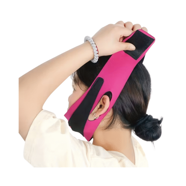 69 Corrector de papada unisex